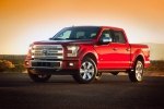   Ford F-150   2,7-  -  1
