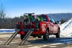   Ford F-150   2,7-  -  5