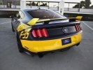 Ford   Mustang -  1