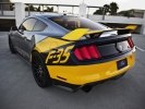 Ford   Mustang -  2