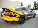 Ford   Mustang -  3