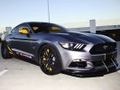 Ford   Mustang -  5
