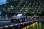 Land Rover Discovery Sport   -  12