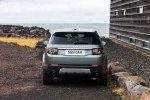 Land Rover Discovery Sport   -  14