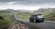 Land Rover Discovery Sport   -  20