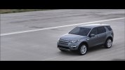 Land Rover Discovery Sport   -  24