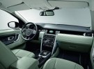 Land Rover Discovery Sport   -  3