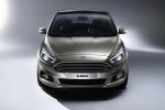  Ford  S-MAX   -  2
