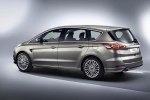  Ford  S-MAX   -  4