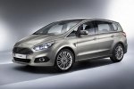  Ford  S-MAX   -  5