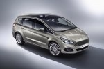  Ford  S-MAX   -  6