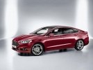Ford     Mondeo -  1