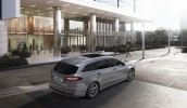 Ford     Mondeo -  12