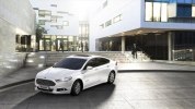Ford     Mondeo -  15