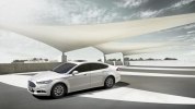 Ford     Mondeo -  16