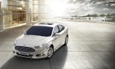 Ford     Mondeo -  17