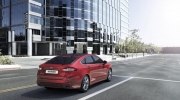 Ford     Mondeo -  19