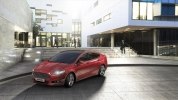 Ford     Mondeo -  21