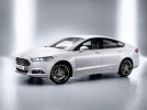 Ford     Mondeo -  3