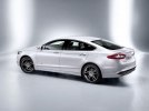 Ford     Mondeo -  4