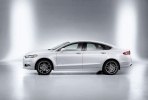 Ford     Mondeo -  5