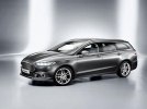 Ford     Mondeo -  6