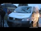   :   Volkswagen Transporter    -  4