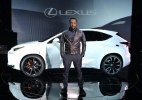  Black Eyed Peas   Lexus NX -  11
