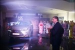     Lexus NX -  11