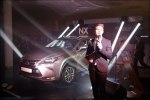     Lexus NX -  13