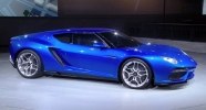       Lamborghini -  4