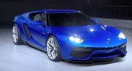       Lamborghini -  5