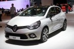 Renault    - Clio -  1