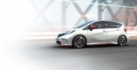 Nissan    Note -  1