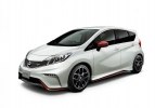 Nissan    Note -  2