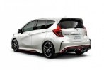Nissan    Note -  3