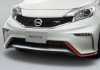 Nissan    Note -  4