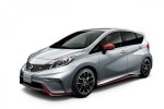 Nissan    Note -  8