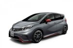Nissan    Note -  9