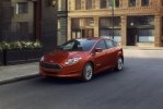     Ford Focus Electric -  1