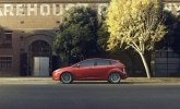     Ford Focus Electric -  2