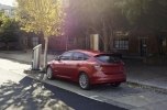     Ford Focus Electric -  3