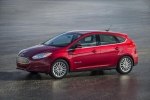     Ford Focus Electric -  5