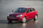     Ford Focus Electric -  6