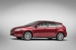     Ford Focus Electric -  8