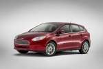     Ford Focus Electric -  9