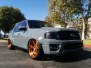 Ford    SEMA  Expedition -  1