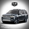 Ford    SEMA  Expedition -  5