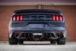 Ford   - Mustang RTR -  1