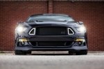Ford   - Mustang RTR -  4